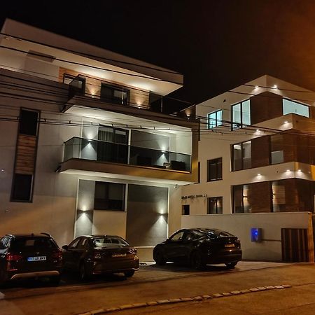 Sarmihouse Aparthotel Cluj-Napoca Exterior photo
