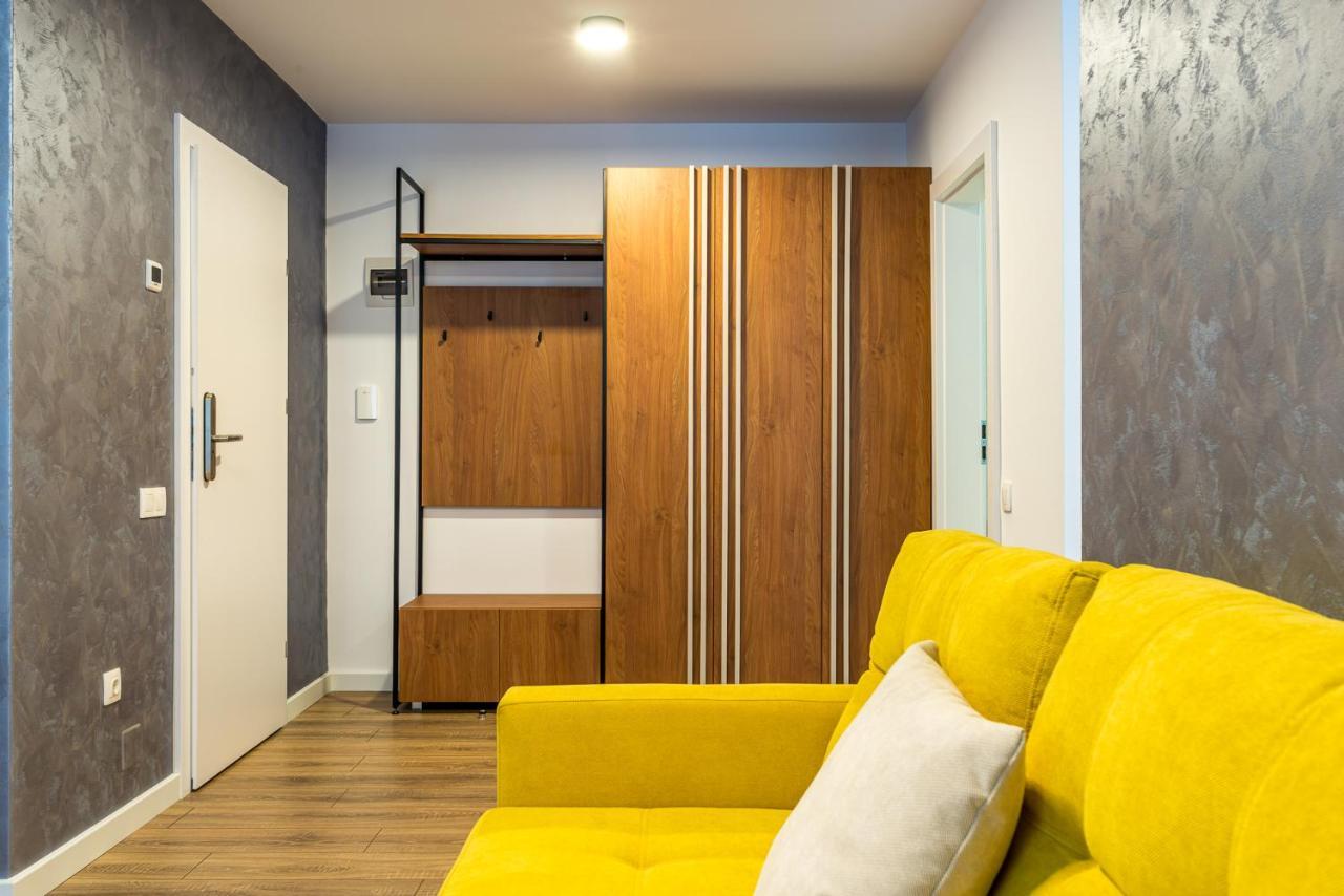 Sarmihouse Aparthotel Cluj-Napoca Exterior photo